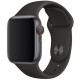 Apple Black Sport Band MTP62 для Watch 38/40mm