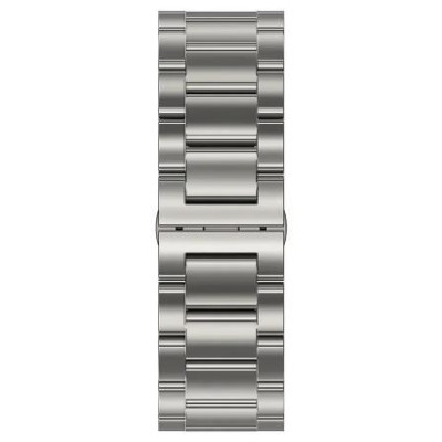 KOSPET STAINLESS STEEL SILVER M 