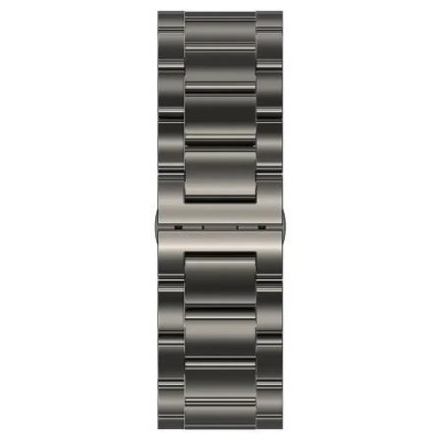 Kospet STAINLESS T BLACK black