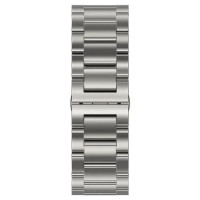 Kospet STAINLESS T SILVER silver