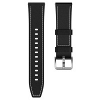 Kospet ARCHLAN LEATHER BLACK 22 мм