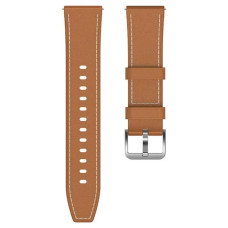 Kospet ARCHLAN LEATHER BROWN 22 мм
