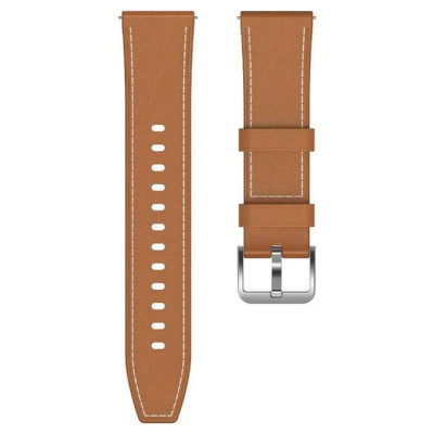 Kospet ARCHLAN LEATHER BROWN 22 мм