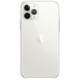 Apple iPhone 11 Pro Clear Case MWYK2