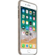 Apple iPhone 8 Plus / 7 Plus Leather Case - Taupe (MQHJ2)