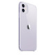 Apple iPhone 11 Clear Case MWVG2