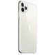 Apple iPhone 11 Pro Max Clear Case (MX0H2)