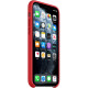 Apple iPhone 11 Pro Silicone Case - (Product) Red MWYH2