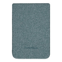 PocketBook Shell Cover for 627 Touch Lux 4/616 Basic Lux 2/632 Touch HD 3 Bluish Grey (WPUC-627-S-BG)