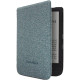 PocketBook Shell Cover for 627 Touch Lux 4/616 Basic Lux 2/632 Touch HD 3 Bluish Grey (WPUC-627-S-BG)