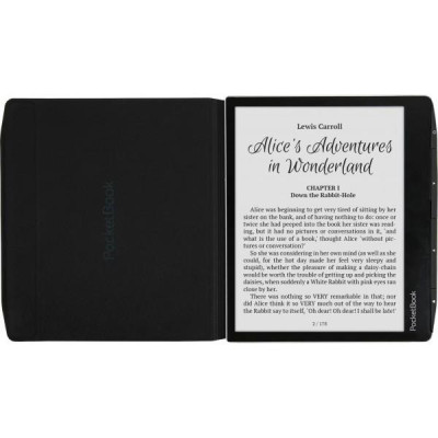 PocketBook Era Flip Cover black (HN-FP-PU-700-GG-WW)