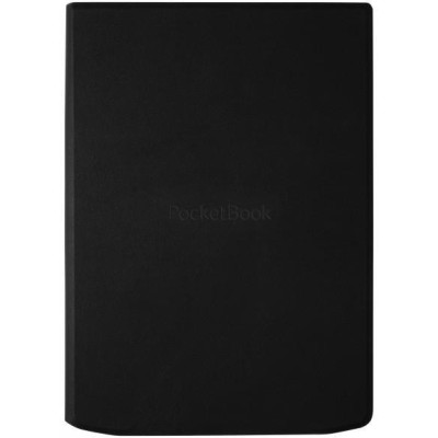 PocketBook 743 Flip cover black (HN-FP-PU-743G-RB-WW)
