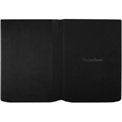 PocketBook 743 Flip cover black (HN-FP-PU-743G-RB-WW)