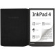 PocketBook 743 Flip cover black (HN-FP-PU-743G-RB-WW)