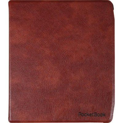PocketBook Era Shell Cover brown (HN-SL-PU-700-BN-WW)