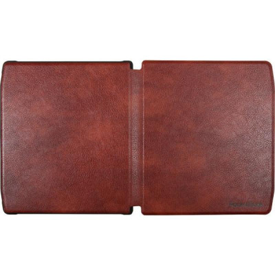 PocketBook Era Shell Cover brown (HN-SL-PU-700-BN-WW)