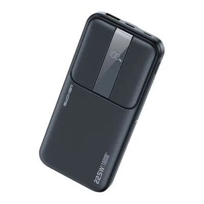 WEKOME WP-301 10000mAh Black