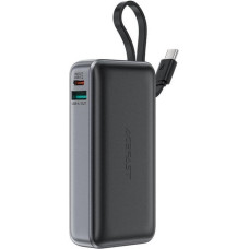 Acefast M7 10000mAh 30W Black