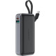 Acefast M7 10000mAh 30W Black