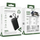 Acefast M7 10000mAh 30W Black