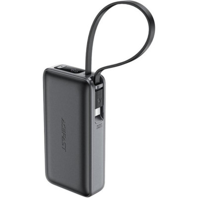 Acefast M7 10000mAh 30W Black