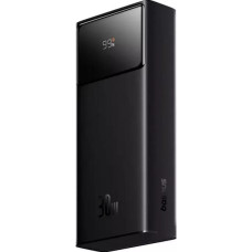 Baseus Star-Lord Digital Display 30W 20000mAh Black (P10022904113-00)