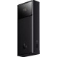 Baseus Star-Lord Digital Display 30W 20000mAh Black (P10022904113-00)