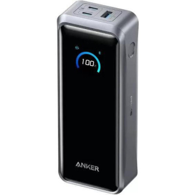 Anker Prime 26250mAh 300W Black (A110AH11)