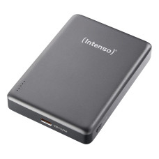 Intenso MW10000 10000 mAh Grey (7344034)