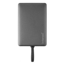 Intenso MW10000 10000 mAh Grey (7344034)