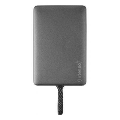 Intenso MW10000 10000 mAh Grey (7344034)