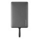 Intenso MW10000 10000 mAh Grey (7344034)