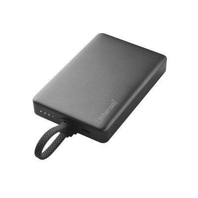 Intenso MW10000 10000 mAh Grey (7344034)