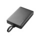 Intenso MW10000 10000 mAh Grey (7344034)