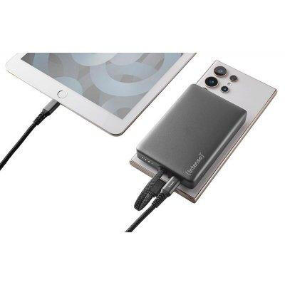 Intenso MW10000 10000 mAh Grey (7344034)
