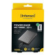Intenso MW10000 10000 mAh Grey (7344034)