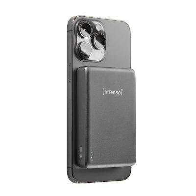 Intenso MW10000 10000 mAh Grey (7344034)