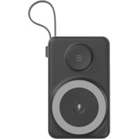 Choetech B695 10000mAh Black (B695-BK)