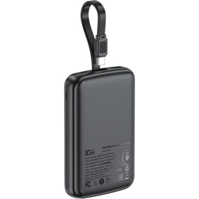 Acefast M13 10000mAh Black