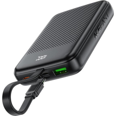 Acefast M13 10000mAh Black