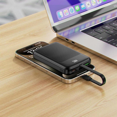 Acefast M13 10000mAh Black