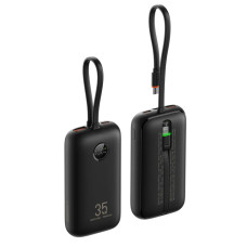 VEGER W1188 10000mAh 35W Black (VG-W1188)