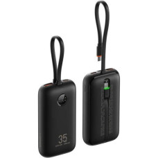 VEGER W1188 10000mAh 35W Black (VG-W1188)
