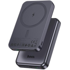 Hoco J160 5000 mAh Gray