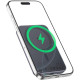 Hoco J160 5000 mAh Gray