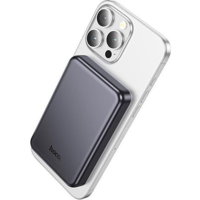 Hoco J160 5000 mAh Gray