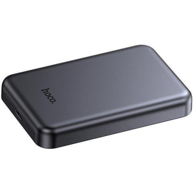 Hoco J160 5000 mAh Gray