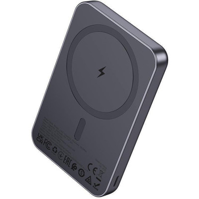 Hoco J160 5000 mAh Gray