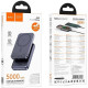 Hoco J160 5000 mAh Gray