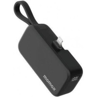 Momax 5000mAh Black (IP130MFID)